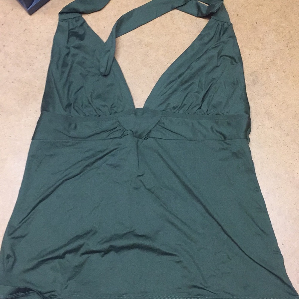 Bisou Bisou 2 piece Bathing Suit